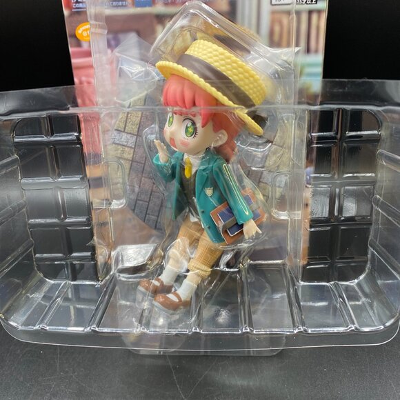 Spy x Family Anya Forger Stylish Look Figure Vol. 2.5 Luminasta - Picture 7 of 12